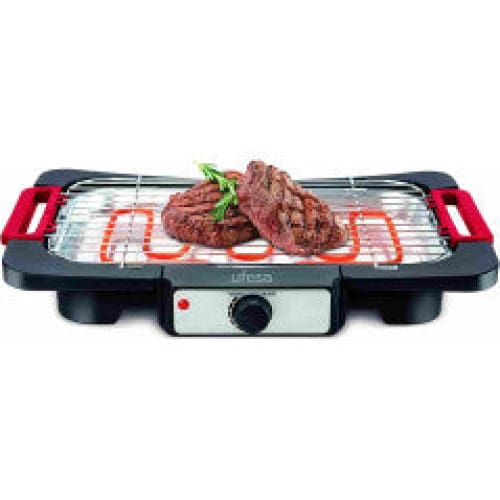 Barbecue Électrique 2000W UFESA (BB6020) Barbecue Électrique 2000W UFESA (BB6020)